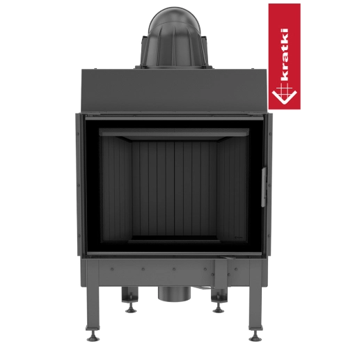 Kratki Nadia 10 Kamineinsatz 10 kW