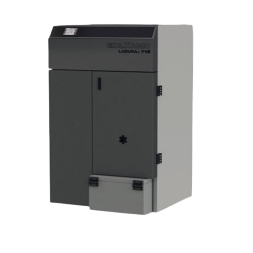 Edilkamin Laguna2 P18 Pelletkessel 17,6 kW