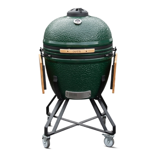 OUTR Kamado XXL 70 Holzkohlegrill