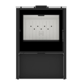 Hitze Lupo M Kaminofen 8,7 kW