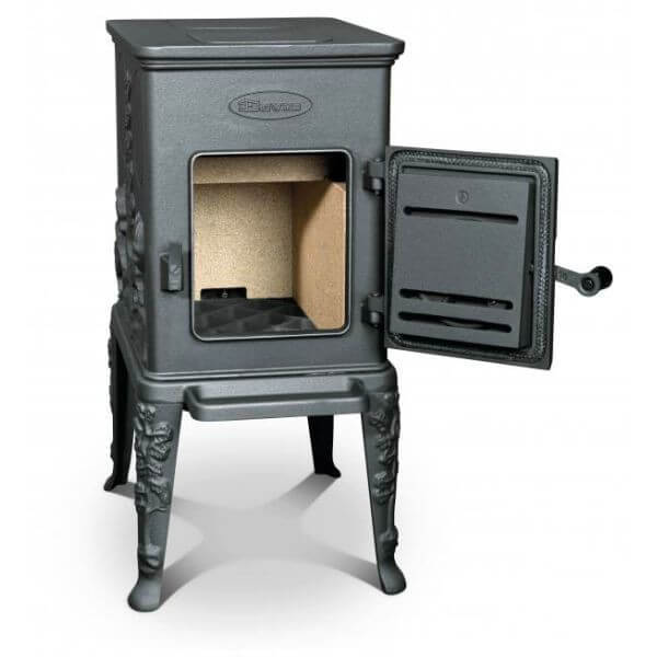 Dovre 100 CBS Kaminofen 5 kW