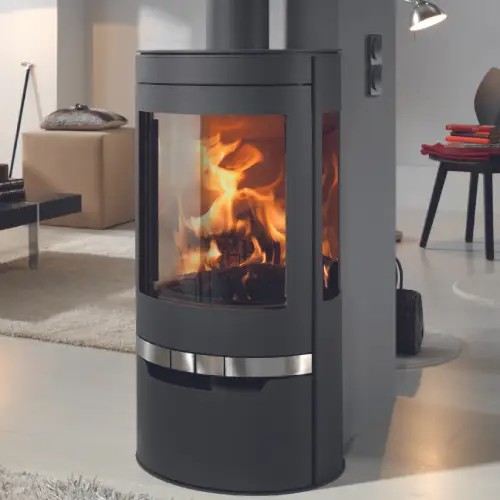 Panadero Suerte Kaminofen 8 kW