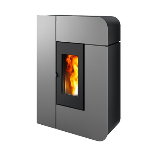 MCZ ALEA Air 7 S1 XUP! Pelletofen 7 kW