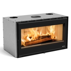 La Nordica Inserto 100 Wide.16 Kamineinsatz 8,1 kW