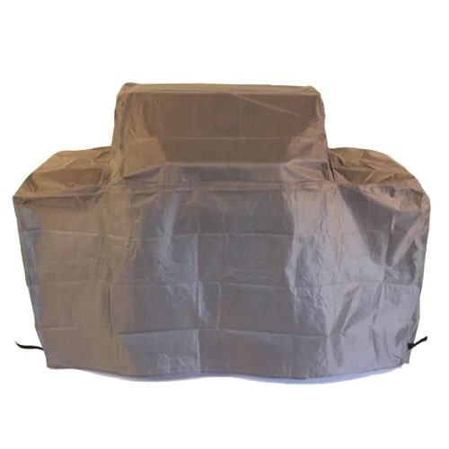 Grandhall - Abdeckhaube für Premium trolley G4 Series Grillzubehör Grandhall - Abdeckhaube für Premium trolley G4 Series Grillzubehör