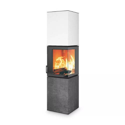 Neocube S20 XL Kaminofen 5,4 kW