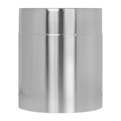 Längenelement 250 mm - doppelwandig - Tecnovis TEC-DW-Design