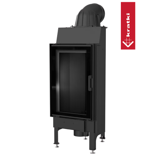 Kratki Nadia 9 Kamineinsatz 9 kW