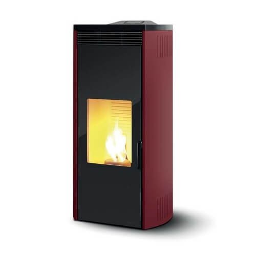 PALAZZETTI Ecofire Giorgia Pro3 Pelletofen 12kW