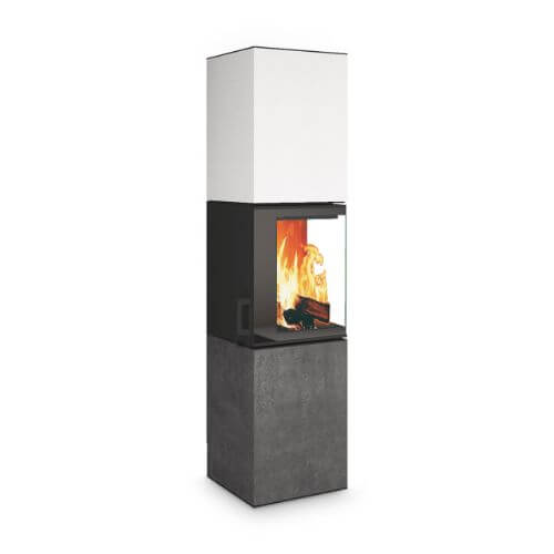 Neocube S20 XL Kaminofen 5,4 kW