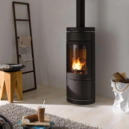 Leda Novia CL Kaminofen 6 kW