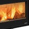 Vorschau: La Nordica Inserto 80 Wide 2.0 | Kamineinsatz 8 kW