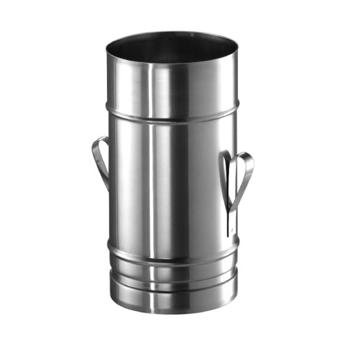 Ablasselement 250 mm - einwandig - Schiedel PRIMA PLUS