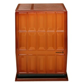 Wamsler OU Rofan S Ölofen 5/7 kW