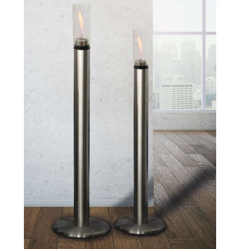 Bioethanol Kamin Spartherm Ebios Fire La Vela Grande