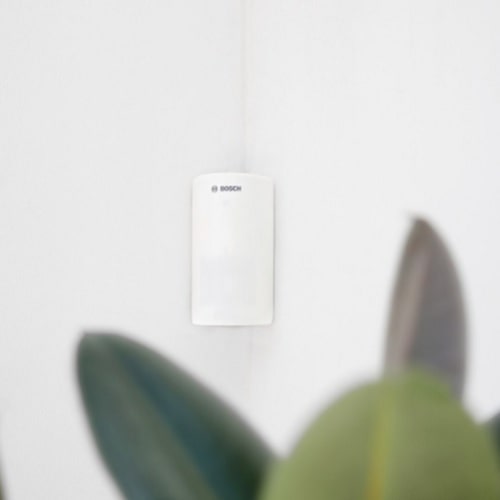 Bosch Smart Home Sicherheit Starter-Paket