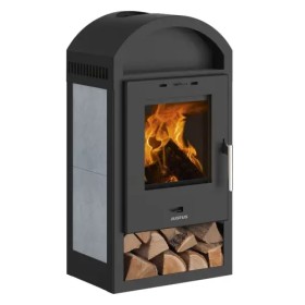 Justus Vegas V Kaminofen 6 kW