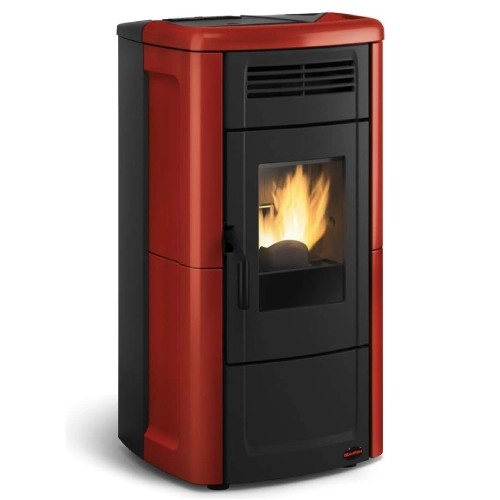 La Nordica Extraflame Novella Plus Evo Pelletofen 10,3 kW La Nordica Extraflame Novella Plus Evo Pelletofen 10,3 kW