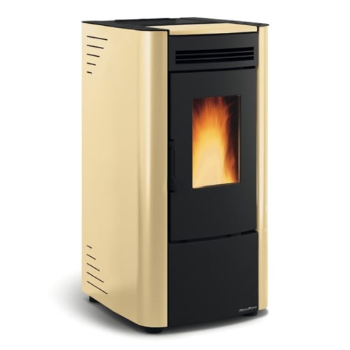 La Nordica Extraflame Ketty Evo 2.0 Pelletofen 6,5 kW