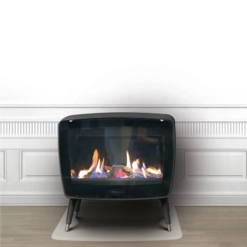Dovre VINTAGE 50 GA Gaskaminofen