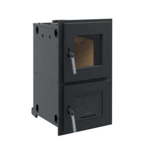 LEDA Rubin K15 Heizeinsatz 7 kW