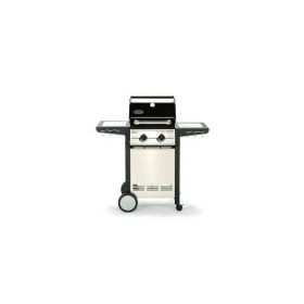 Gasgrill Burny Signum 220 Inox