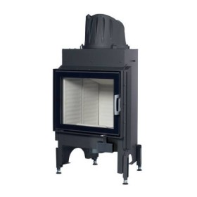 Austroflamm 55K 2.0 Kamineinsatz 7 kW Drehtür