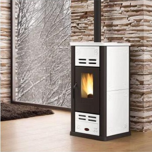 La Nordica Extraflame Serafina Lux Evo Pelletofen 8 kW