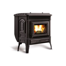 La Nordica Extraflame Teodora Evo Pelletofen 8 kW