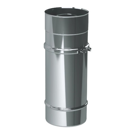 Schiebeelement 300 - 500 mm - einwandig - Reuter EW-BLUE Schiebeelement 300 - 500 mm - einwandig - Reuter EW-BLUE