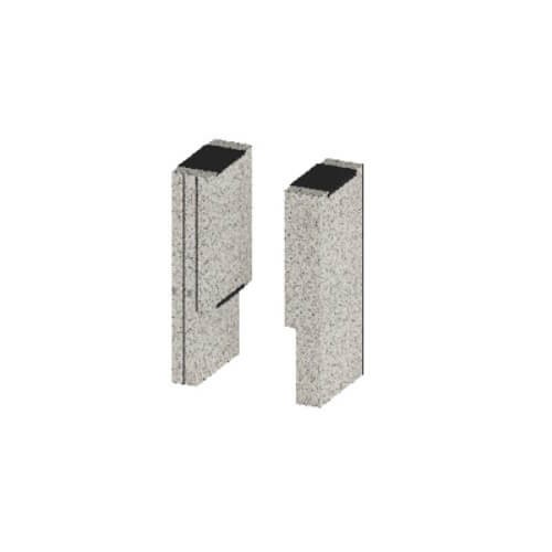 Neocube - Zusatzspeicher für Neocube P10, 50 kg Kaminzubehör Neocube - Zusatzspeicher für Neocube P10, 50 kg Kaminzubehör