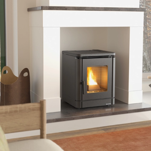 La Nordica Extraflame Peggy Pelletofen 5,1 kW