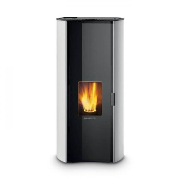 Pelletofen PALAZZETTI Ecofire Beatrice 9 kW Pelletofen PALAZZETTI Ecofire Beatrice 9 kW