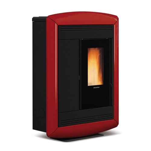 La Nordica Extraflame Souvenir Lux Evo Pelletofen 10,2 kW