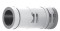 Vorschau: Schiebeelement 320 - 480 mm - doppelwandig für Jeremias DW-Silver