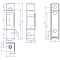 Vorschau: Olsberg Ipala Smart Compact Kaminofen 5 kW Klapptür