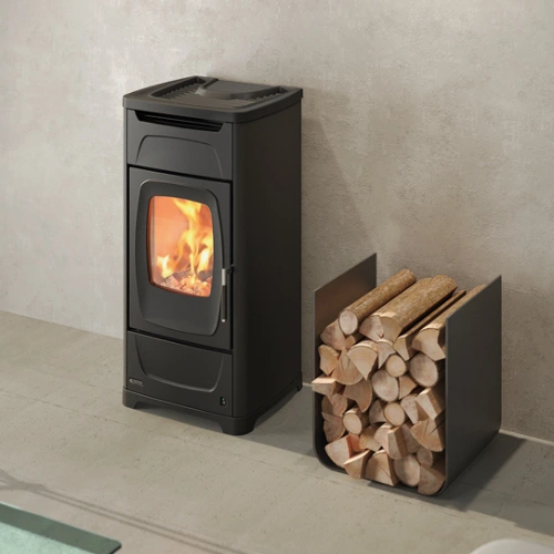 La Nordica Larissa Kaminofen 8 kW