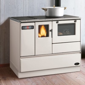 Royal Rosita S Pelletherd 8 kW