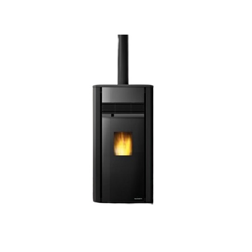 PALAZZETTI Ecofire Aurora US Pro2 Pelletofen 9 kW