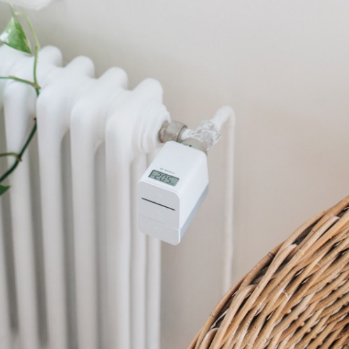Bosch Smart Home Heizkörper-Thermostat