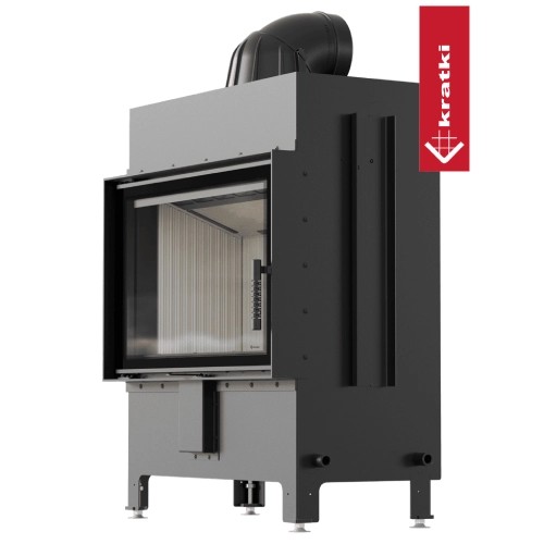 Kratki Lucy 14 Kamineinsatz 14 kW