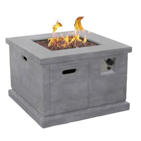 Gartenkamin Xaralyn Table 90