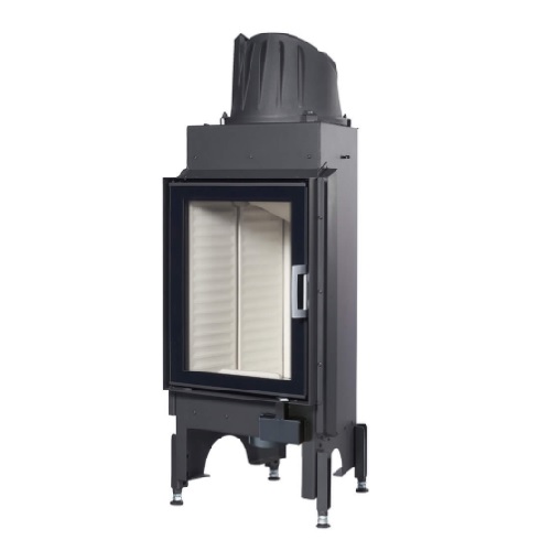 Austroflamm 45K 2.0 Kamineinsatz 6 kW Drehtür