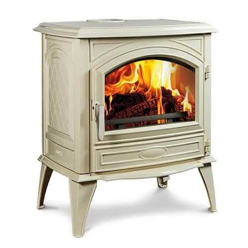 Dovre 640 WD Kaminofen 10 kW