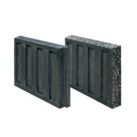 Spartherm - Satz Eboris 1300 schwarz für Varia 1V-100h Kaminzubehör