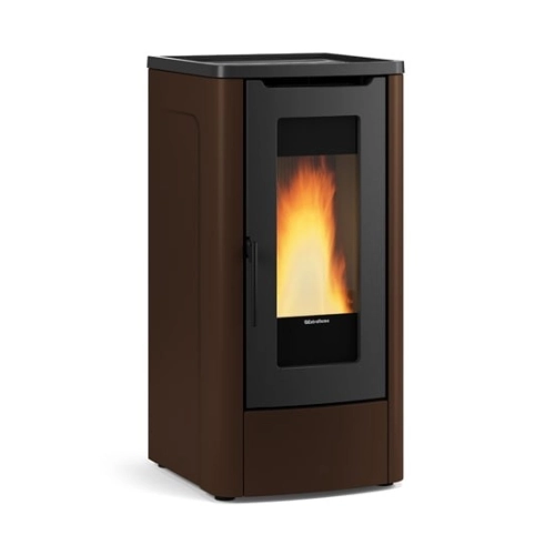 Dahiana Plus VFS Pelletofen La Nordica Extraflame 10 kW