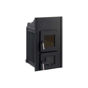 Leda Rubin K20 Heizeinsatz 9,5 kW