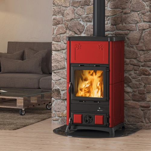 La Nordica Fedora Kaminofen 8,3 kW