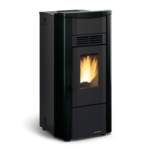 La Nordica EXTRAFLAME Guisy Evo Plus 2.0 Pelletofen 8 kW