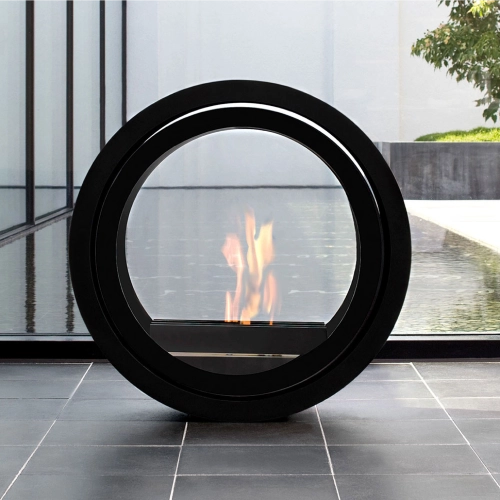 Conmoto Roll Fire Ethanolkamin